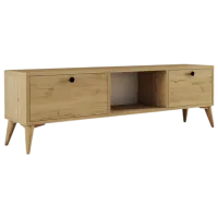 Comodă TV Trendy Siena 42.6 x 138 x 29.5 / PAL
