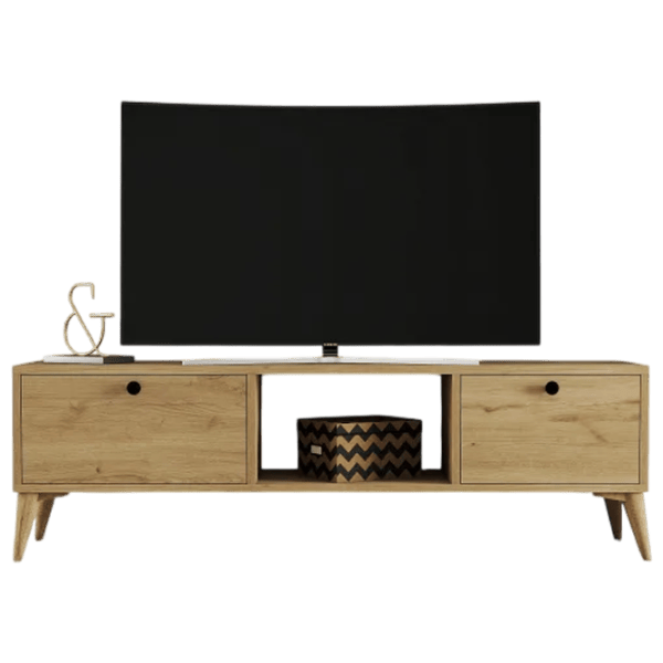 Comodă TV Trendy Siena 42.6 x 138 x 29.5 / PAL photo 2