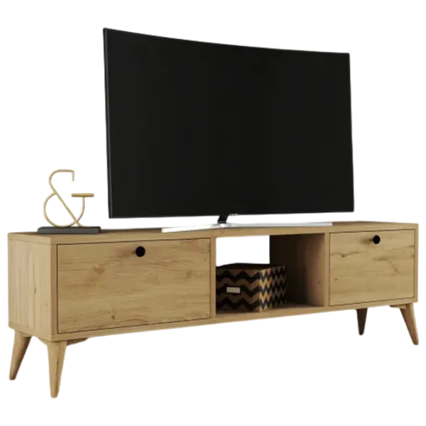 Comodă TV Trendy Siena 42.6 x 138 x 29.5 / PAL photo 3