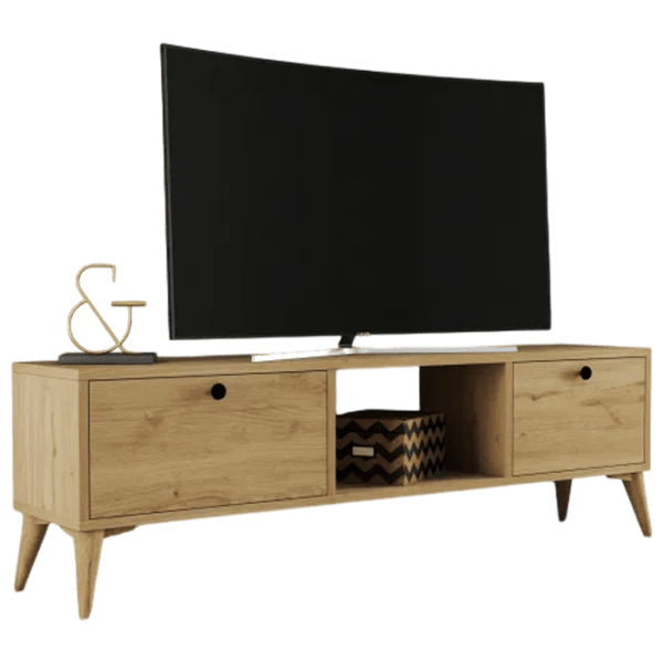 Comodă TV Trendy Siena 42.6 x 138 x 29.5 / PAL photo 3
