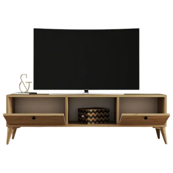 Comodă TV Trendy Siena 42.6 x 138 x 29.5 / PAL photo 4