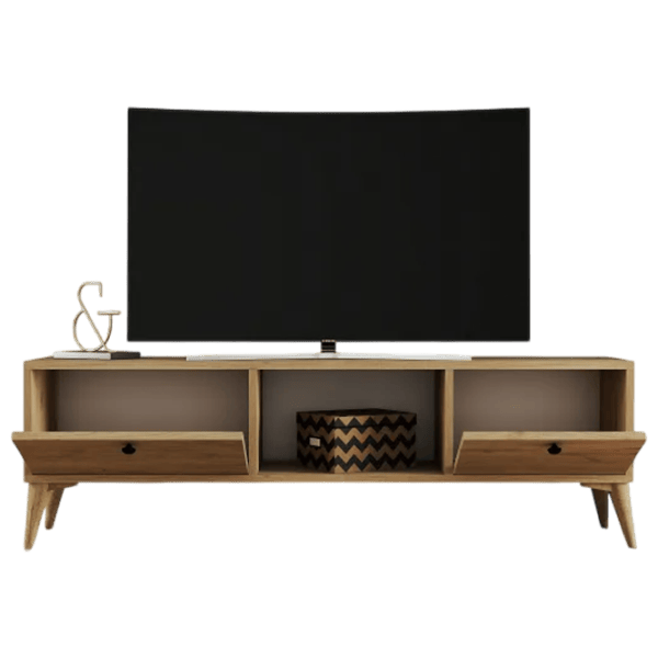 Comodă TV Trendy Siena 42.6 x 138 x 29.5 / PAL photo 4