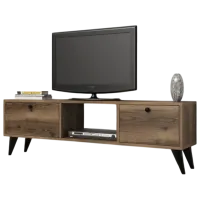 Тумба под телевизор Trendy Serenat 42.6 x 138 x 29.5см / ДСП photo 3
