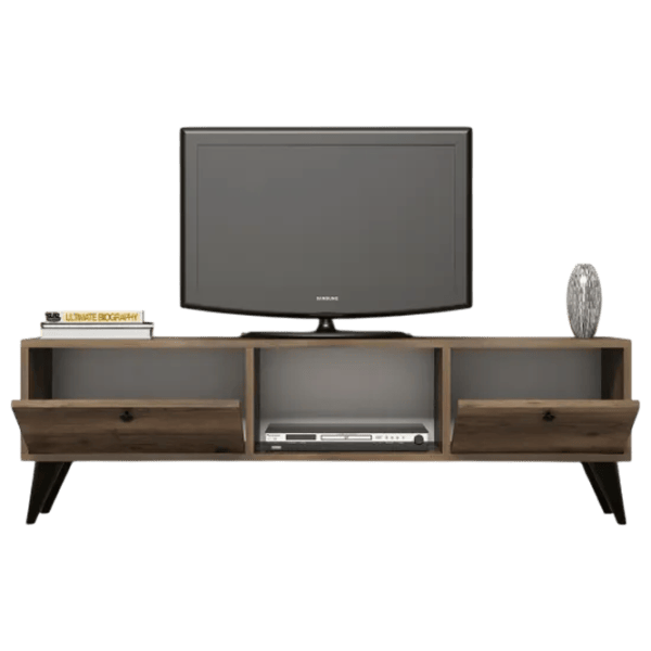 Тумба под телевизор Trendy Serenat 42.6 x 138 x 29.5см / ДСП photo 4