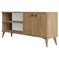 Тумба под телевизор Trendy Everest 60 x 138 x 29.5см / ДСП