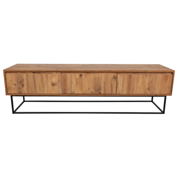 Тумба под телевизор Trendy Lupin 50 x 180 x 40см / ДСП photo 1