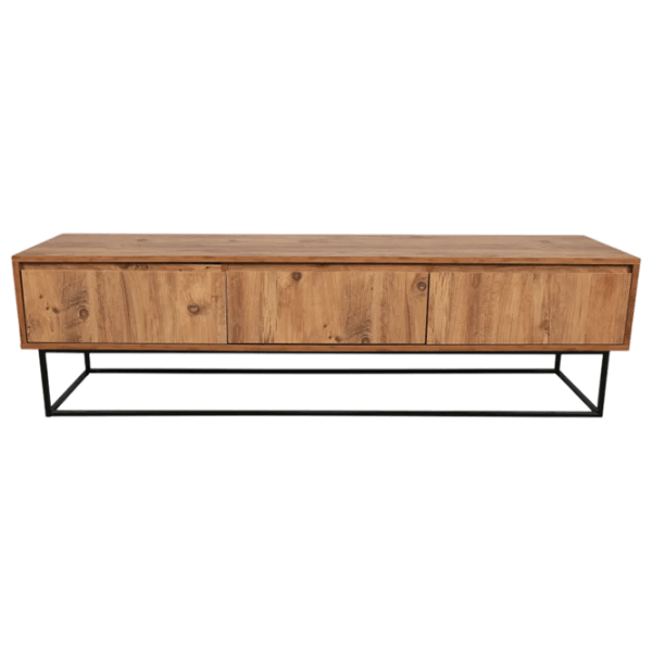 Тумба под телевизор Trendy Lupin 50 x 180 x 40см / ДСП photo 1