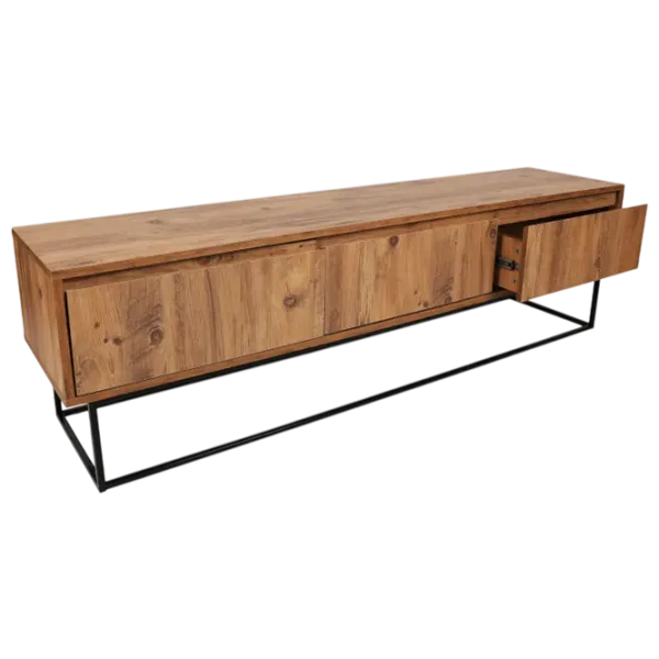 Тумба под телевизор Trendy Lupin 50 x 180 x 40см / ДСП photo 2