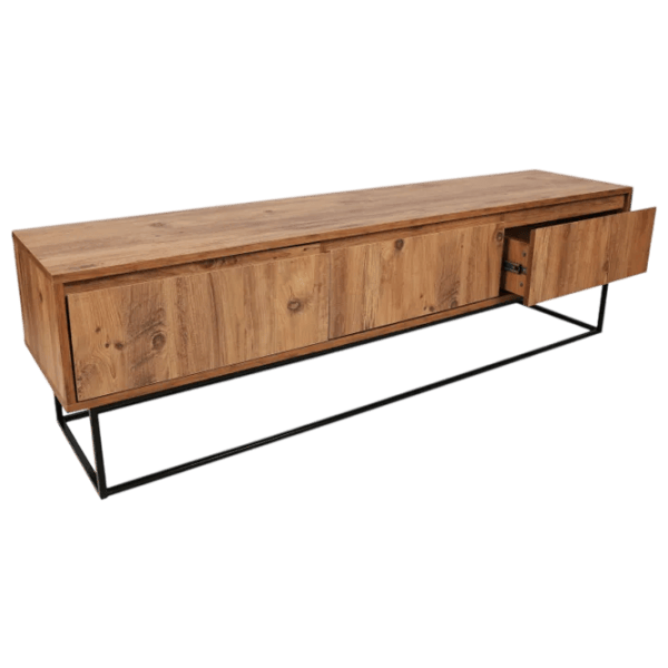 Тумба под телевизор Trendy Lupin 50 x 180 x 40см / ДСП photo 2