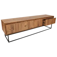 Тумба под телевизор Trendy Lupin 50 x 180 x 40см / ДСП photo 2
