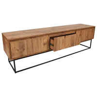 Тумба под телевизор Trendy Lupin 50 x 180 x 40см / ДСП photo 3