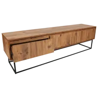 Тумба под телевизор Trendy Lupin 50 x 180 x 40см / ДСП photo 4