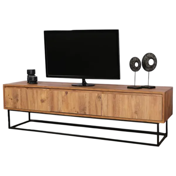 Тумба под телевизор Trendy Lupin 50 x 180 x 40см / ДСП photo 5