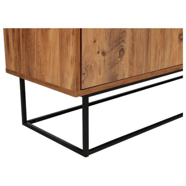 Тумба под телевизор Trendy Lupin 50 x 180 x 40см / ДСП photo 8