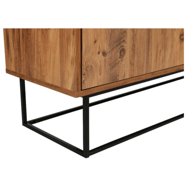 Тумба под телевизор Trendy Lupin 50 x 180 x 40см / ДСП photo 8