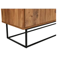 Тумба под телевизор Trendy Lupin 50 x 180 x 40см / ДСП photo 8