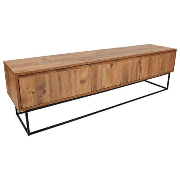 Тумба под телевизор Trendy Lupin 50 x 180 x 40см / ДСП photo 9