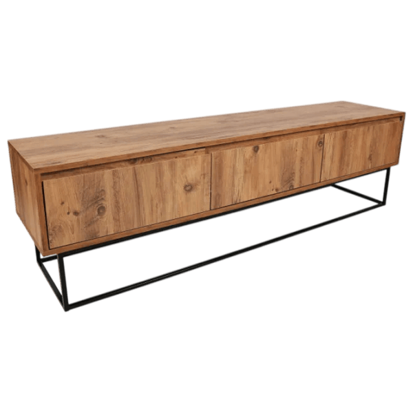 Тумба под телевизор Trendy Lupin 50 x 180 x 40см / ДСП photo 9