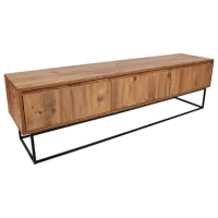 Тумба под телевизор Trendy Lupin 50 x 180 x 40см / ДСП photo 9