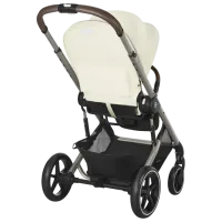 Cărucior pentru copil Cybex Balios S TPE B 524001203/ Seashell Beige photo 7