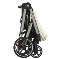 Cărucior pentru copil Cybex Balios S TPE B 524001203/ Seashell Beige photo 8