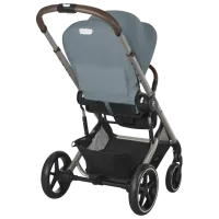 Детская коляска Cybex Balios S TPE B 524001195/ Штормовой синий photo 4