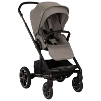 Cărucior pentru copil Nuna Mixx Next ST13416GRNGL/ Granite