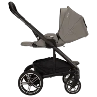 Cărucior pentru copil Nuna Mixx Next ST13416GRNGL/ Granite photo 2