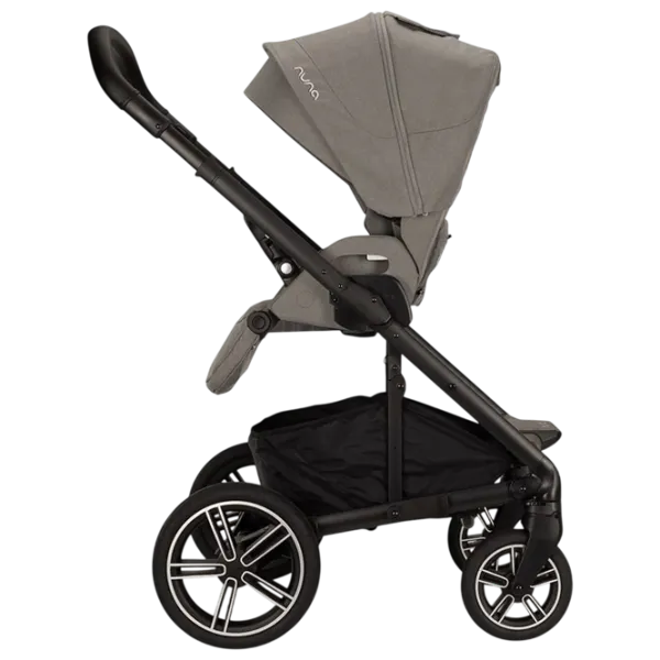 Детская коляска Nuna Mixx Next ST13416GRNGL/ Гранит photo 4