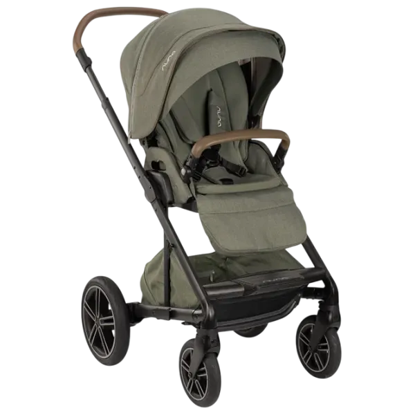 Cărucior pentru copil Nuna Mixx Next ST13449PNEGL/ Pine photo 1