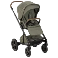 Cărucior pentru copil Nuna Mixx Next ST13449PNEGL/ Pine