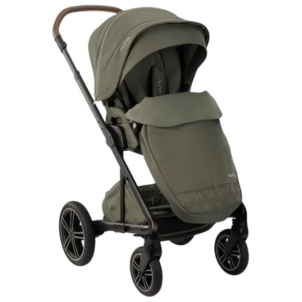 Cărucior pentru copil Nuna Mixx Next ST13449PNEGL/ Pine photo 2