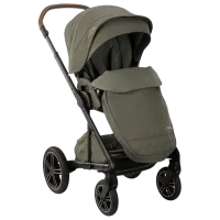 Cărucior pentru copil Nuna Mixx Next ST13449PNEGL/ Pine photo 2