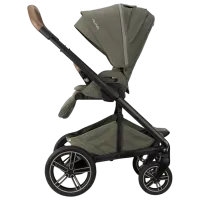 Cărucior pentru copil Nuna Mixx Next ST13449PNEGL/ Pine photo 6