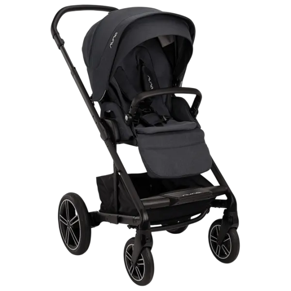 Детская коляска Nuna Mixx Next ST13441OCNGL/ Синий photo 1