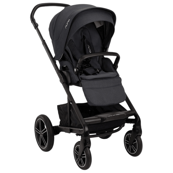 Детская коляска Nuna Mixx Next ST13441OCNGL/ Синий photo 1