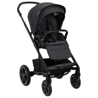 Cărucior pentru copil Nuna Mixx Next ST13441OCNGL/ Blue