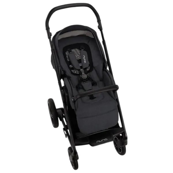 Детская коляска Nuna Mixx Next ST13441OCNGL/ Синий photo 2