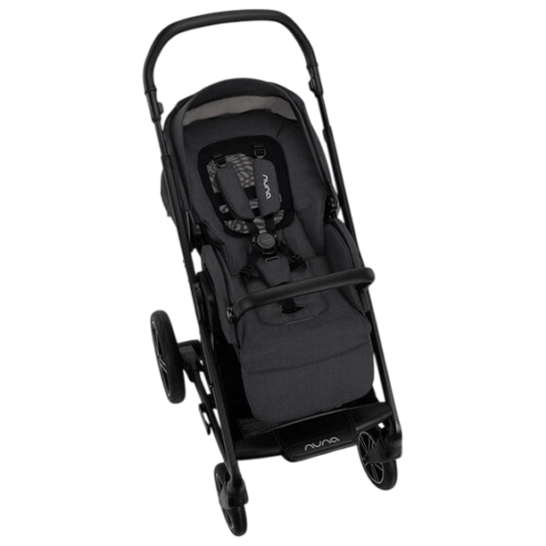 Детская коляска Nuna Mixx Next ST13441OCNGL/ Синий photo 2