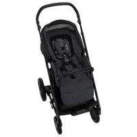 Cărucior pentru copil Nuna Mixx Next ST13441OCNGL/ Blue photo 2