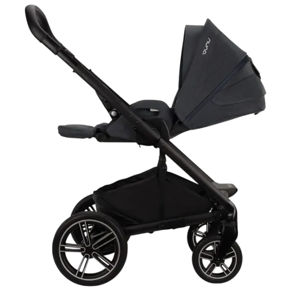 Детская коляска Nuna Mixx Next ST13441OCNGL/ Синий photo 3