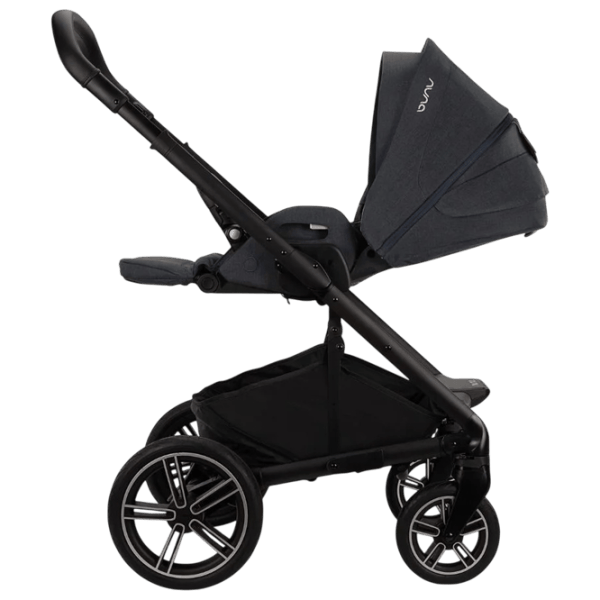 Детская коляска Nuna Mixx Next ST13441OCNGL/ Синий photo 3