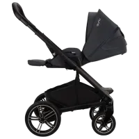 Cărucior pentru copil Nuna Mixx Next ST13441OCNGL/ Blue photo 3