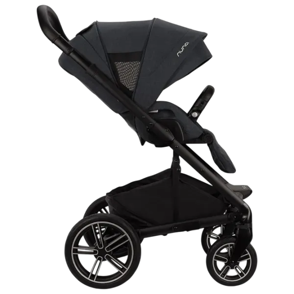 Детская коляска Nuna Mixx Next ST13441OCNGL/ Синий photo 4