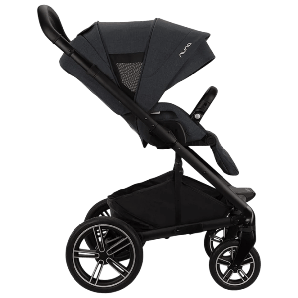 Детская коляска Nuna Mixx Next ST13441OCNGL/ Синий photo 4