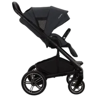 Cărucior pentru copil Nuna Mixx Next ST13441OCNGL/ Blue photo 4