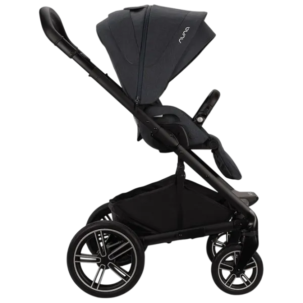 Детская коляска Nuna Mixx Next ST13441OCNGL/ Синий photo 5