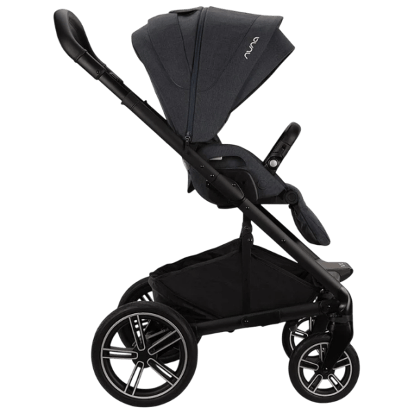 Детская коляска Nuna Mixx Next ST13441OCNGL/ Синий photo 5