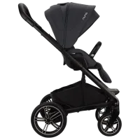 Cărucior pentru copil Nuna Mixx Next ST13441OCNGL/ Blue photo 5