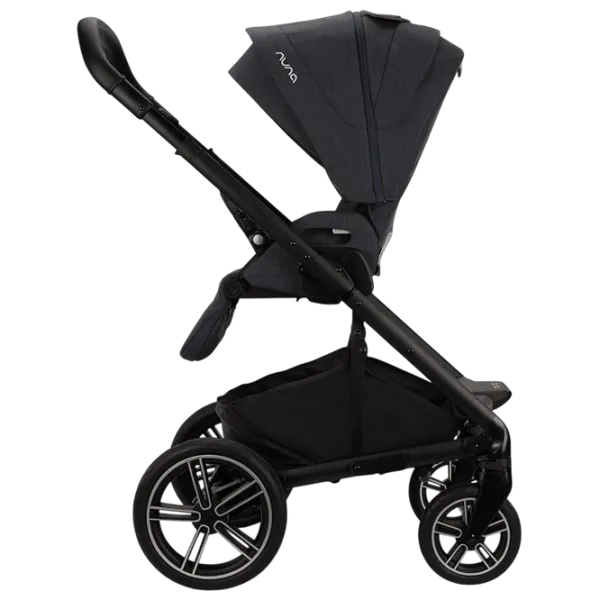 Детская коляска Nuna Mixx Next ST13441OCNGL/ Синий photo 6